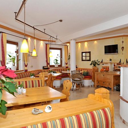 Landhaus Trinker Schladming Extérieur photo