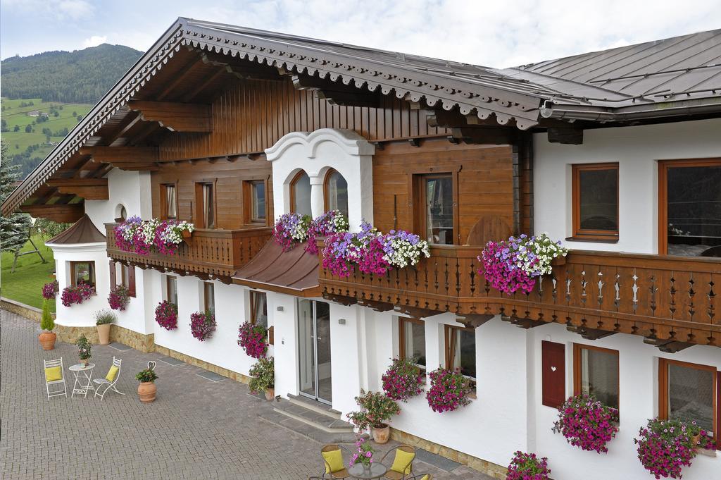 Landhaus Trinker Schladming Extérieur photo