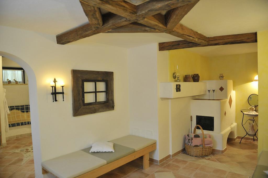 Landhaus Trinker Schladming Extérieur photo