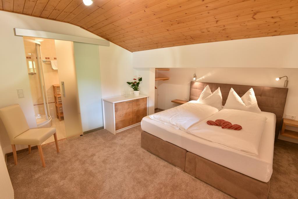 Landhaus Trinker Schladming Extérieur photo