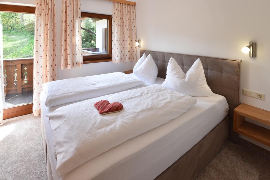 Landhaus Trinker Schladming Extérieur photo