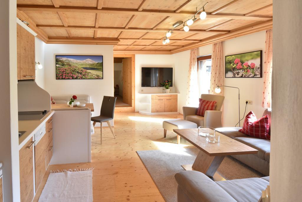 Landhaus Trinker Schladming Extérieur photo
