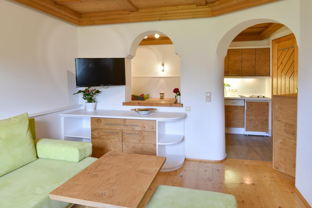 Landhaus Trinker Schladming Extérieur photo