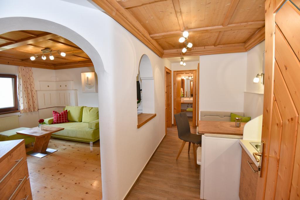 Landhaus Trinker Schladming Extérieur photo