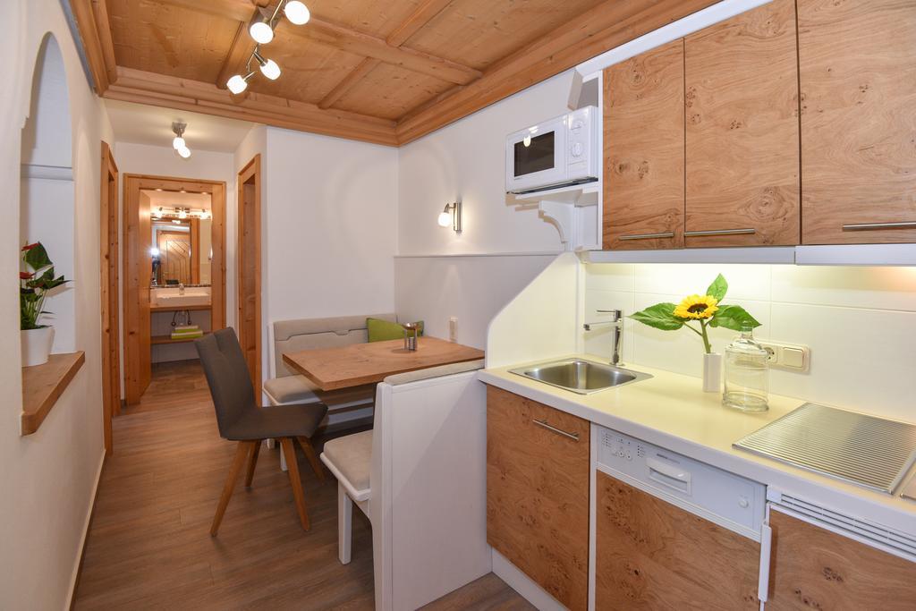 Landhaus Trinker Schladming Extérieur photo