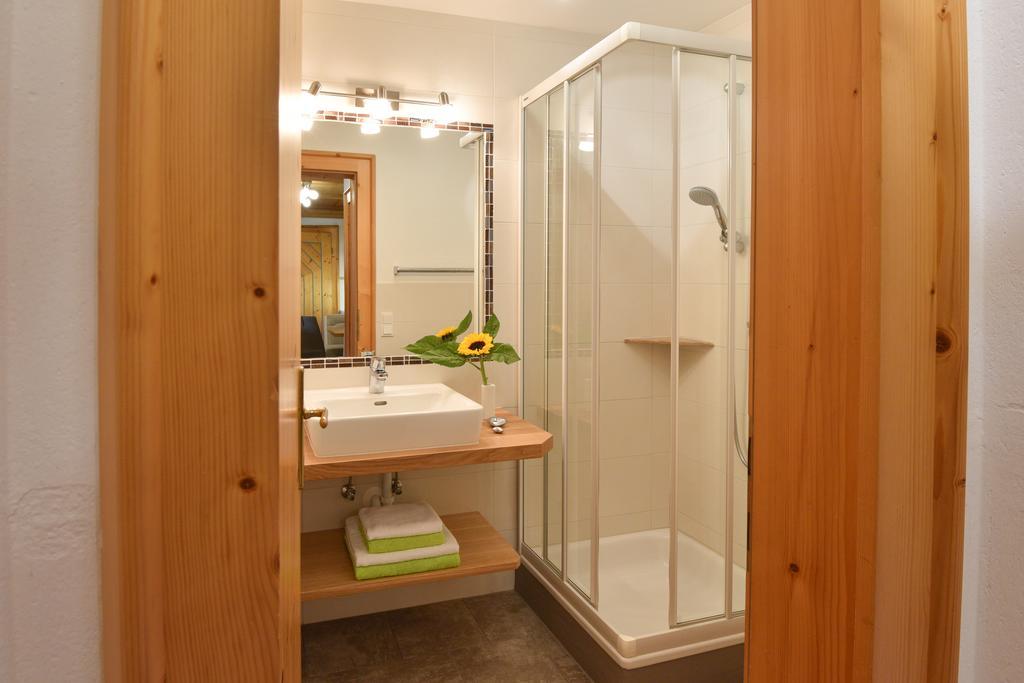 Landhaus Trinker Schladming Extérieur photo