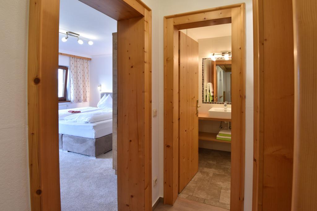 Landhaus Trinker Schladming Extérieur photo