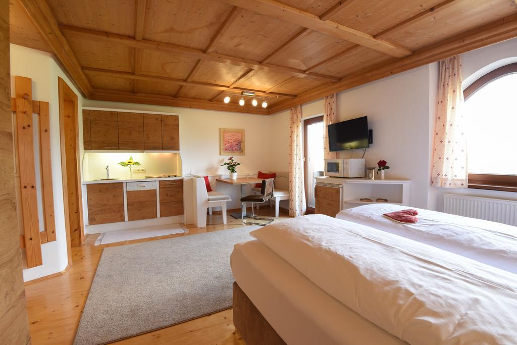 Landhaus Trinker Schladming Extérieur photo
