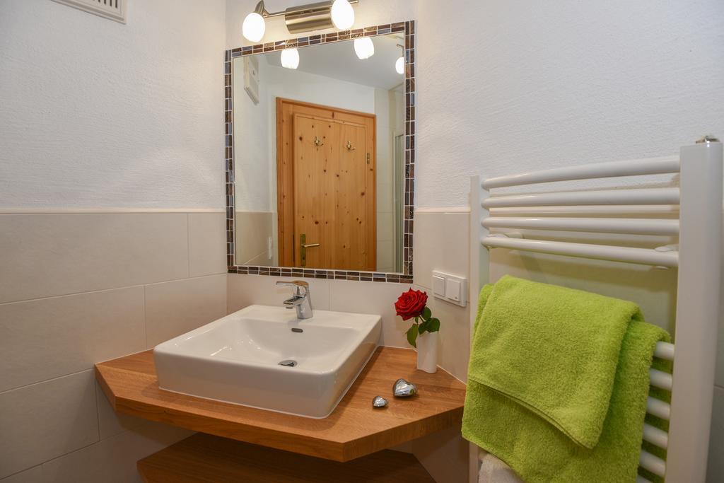 Landhaus Trinker Schladming Extérieur photo