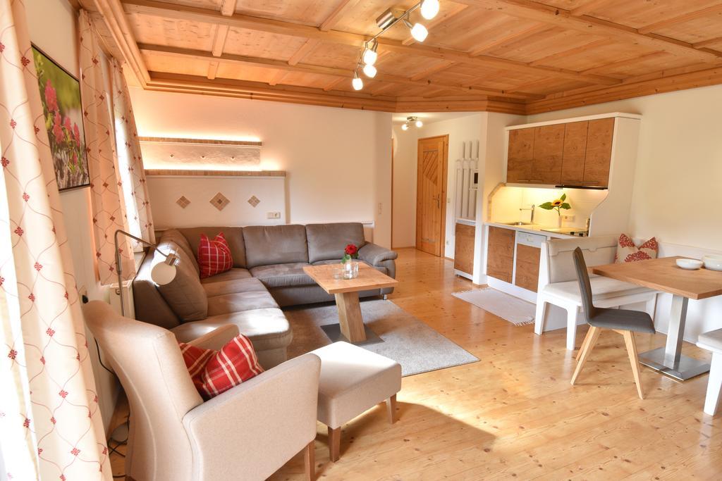 Landhaus Trinker Schladming Extérieur photo