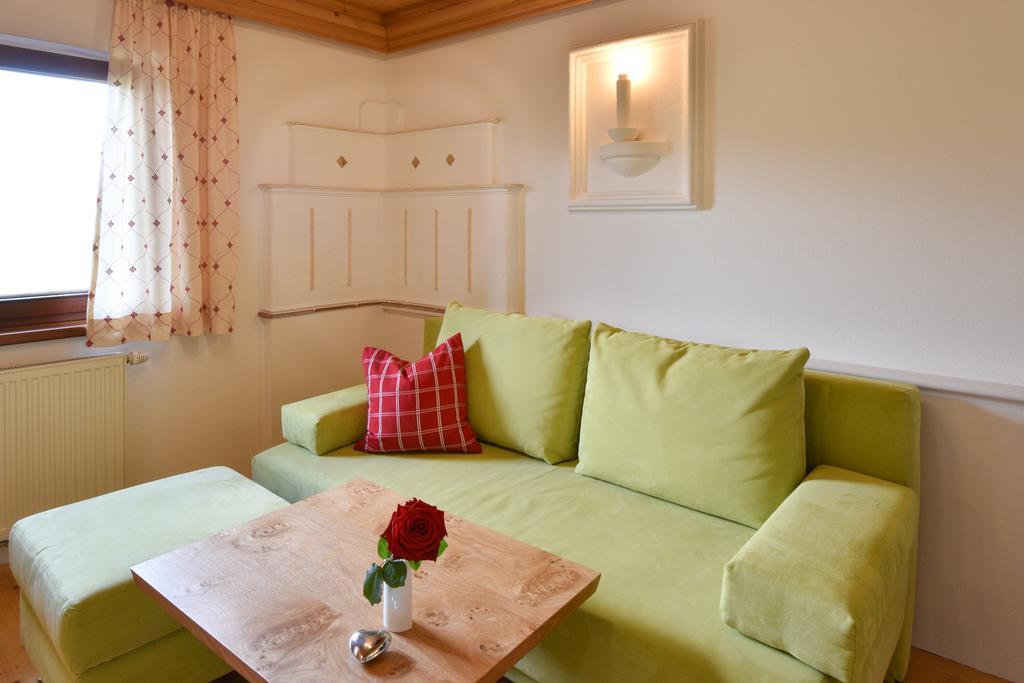 Landhaus Trinker Schladming Extérieur photo