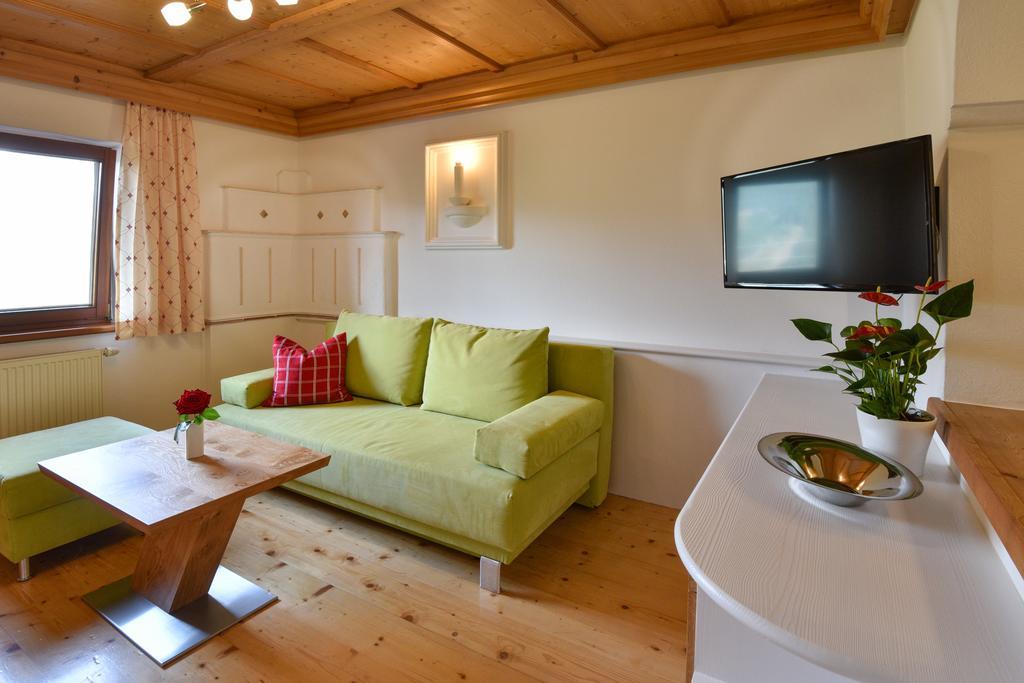 Landhaus Trinker Schladming Extérieur photo