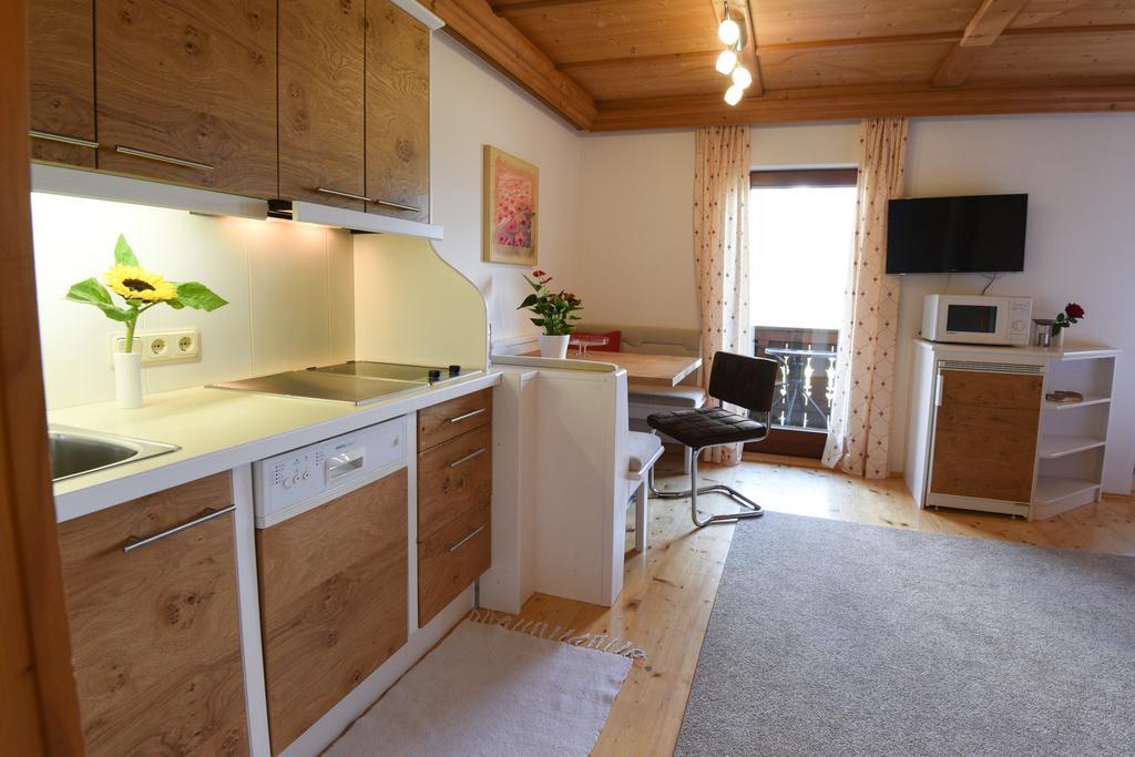 Landhaus Trinker Schladming Extérieur photo
