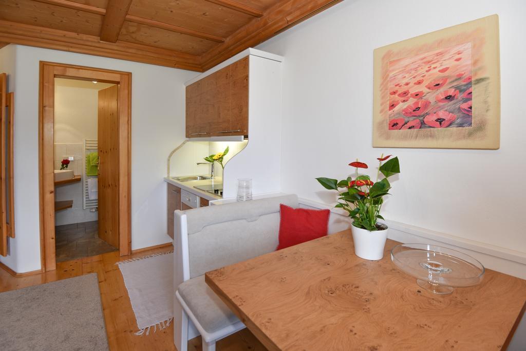 Landhaus Trinker Schladming Extérieur photo