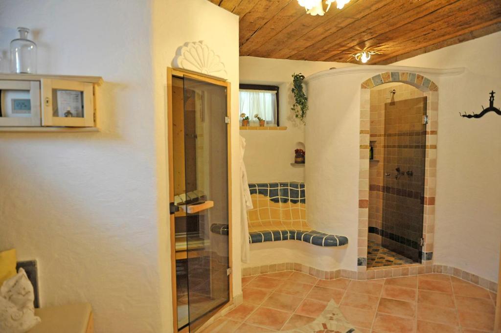 Landhaus Trinker Schladming Extérieur photo