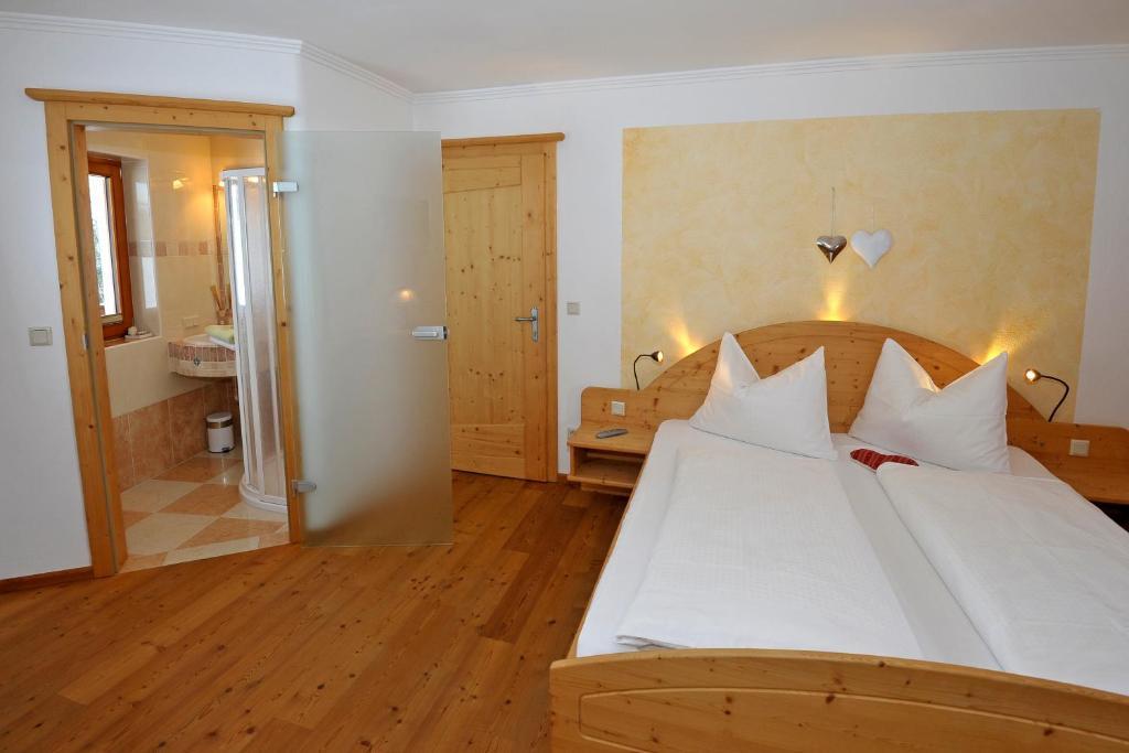 Landhaus Trinker Schladming Extérieur photo
