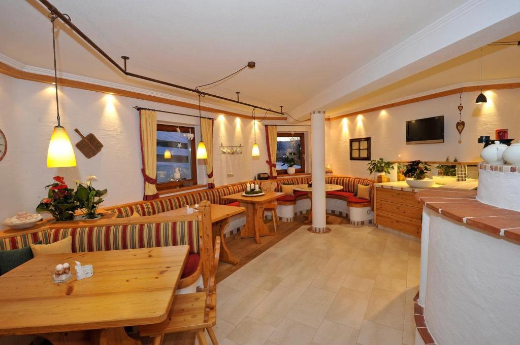 Landhaus Trinker Schladming Extérieur photo