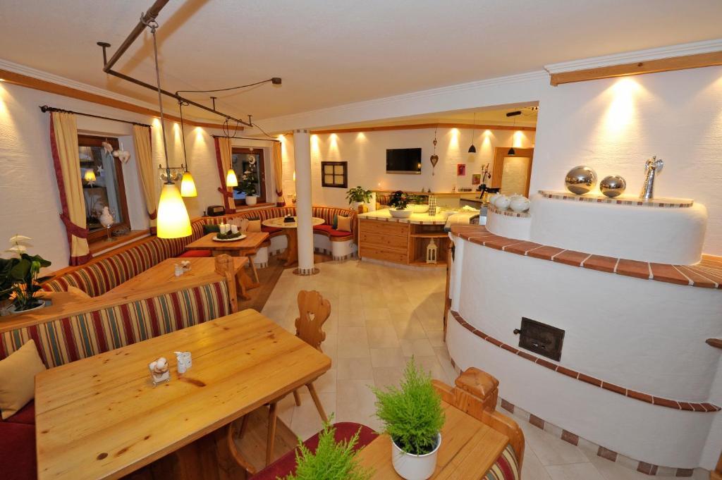 Landhaus Trinker Schladming Extérieur photo