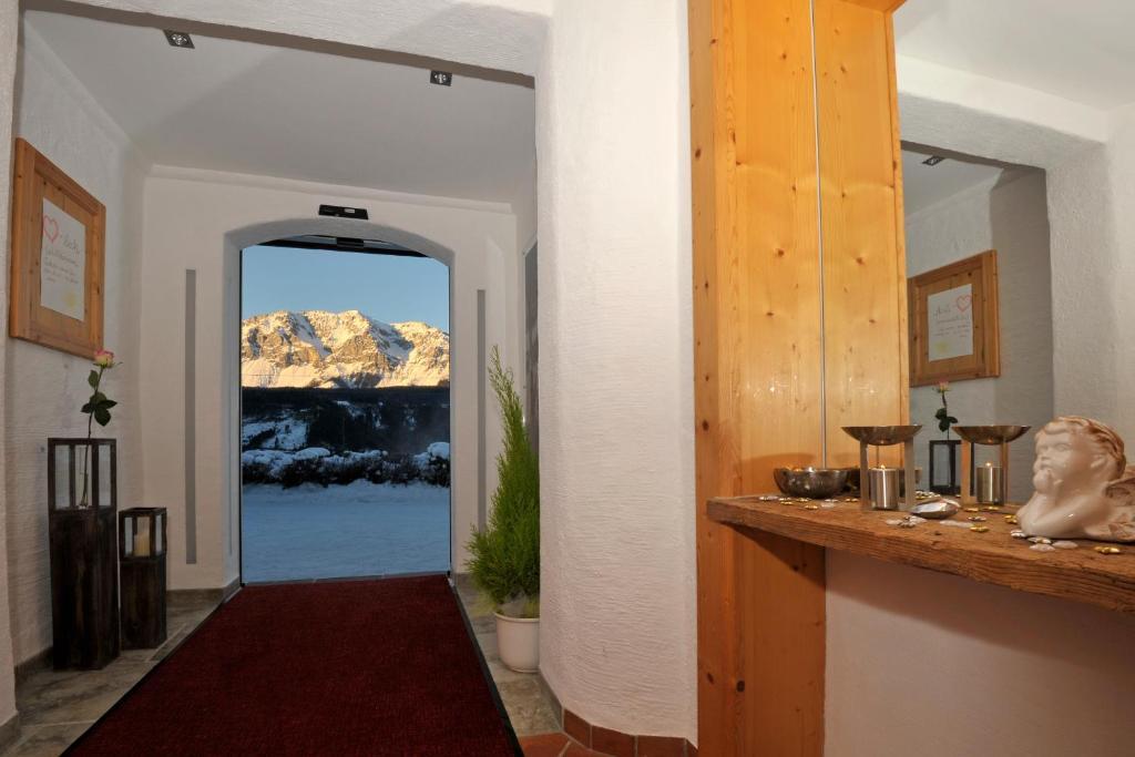 Landhaus Trinker Schladming Extérieur photo