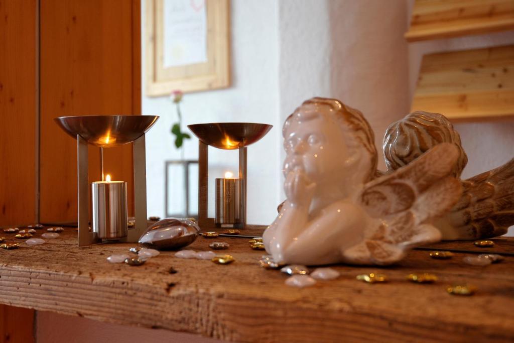 Landhaus Trinker Schladming Extérieur photo