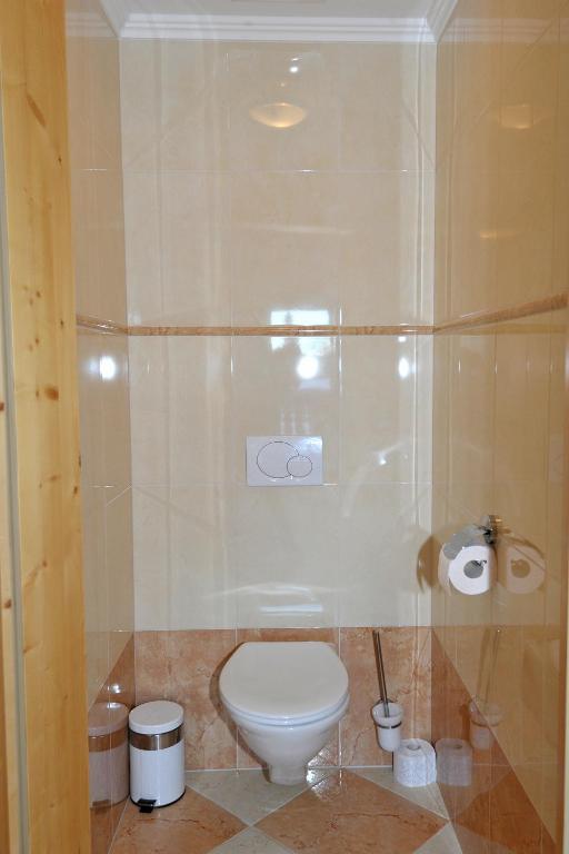 Landhaus Trinker Schladming Extérieur photo