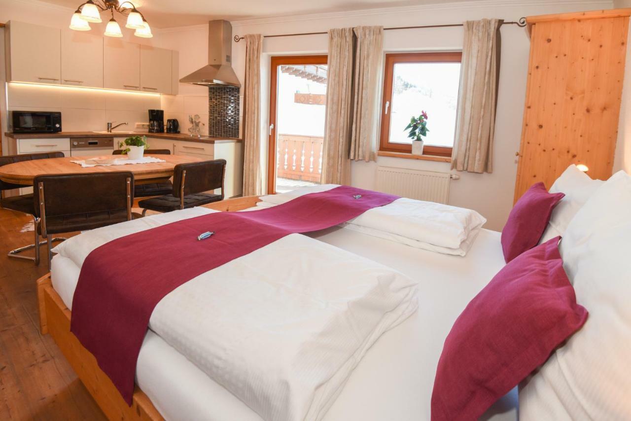Landhaus Trinker Schladming Extérieur photo