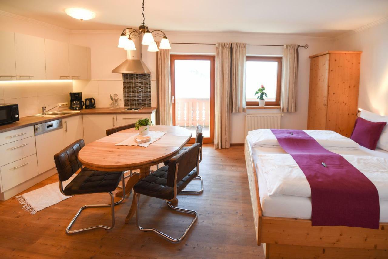 Landhaus Trinker Schladming Extérieur photo