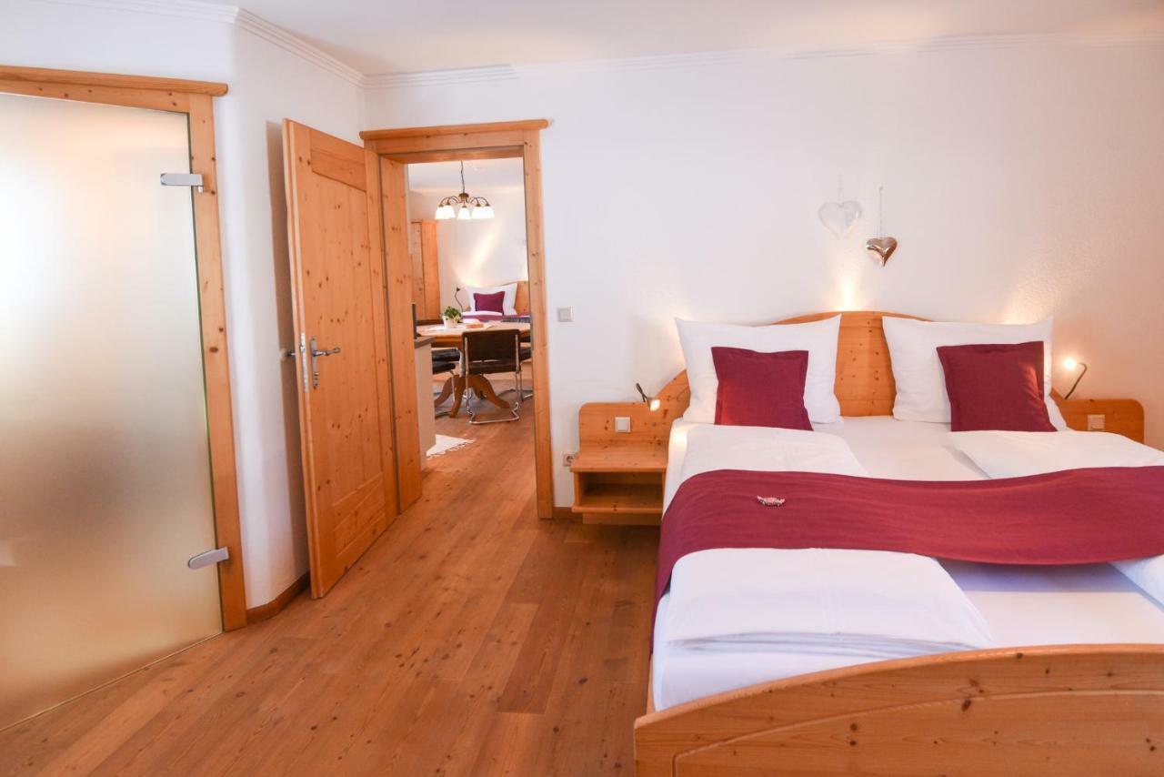 Landhaus Trinker Schladming Extérieur photo