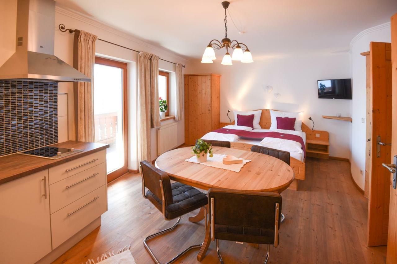 Landhaus Trinker Schladming Extérieur photo