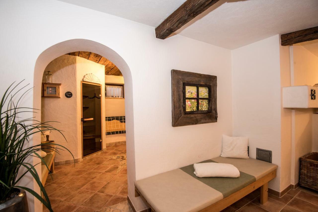 Landhaus Trinker Schladming Extérieur photo