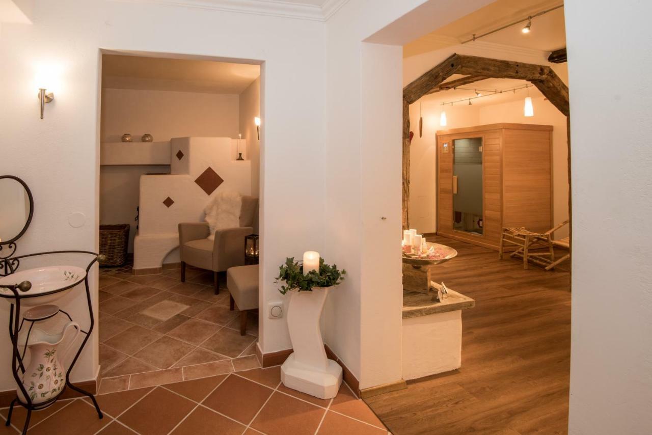 Landhaus Trinker Schladming Extérieur photo