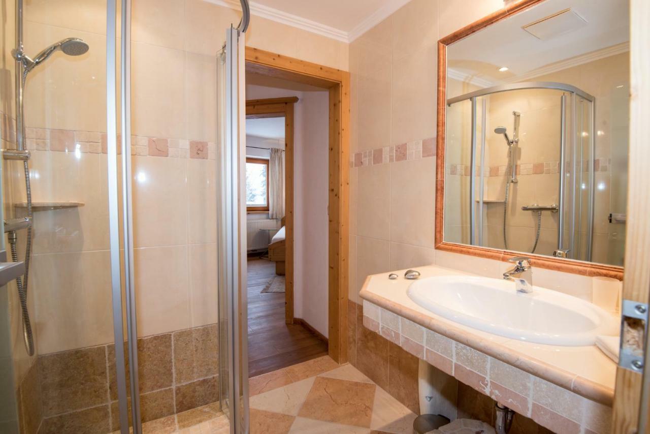 Landhaus Trinker Schladming Extérieur photo