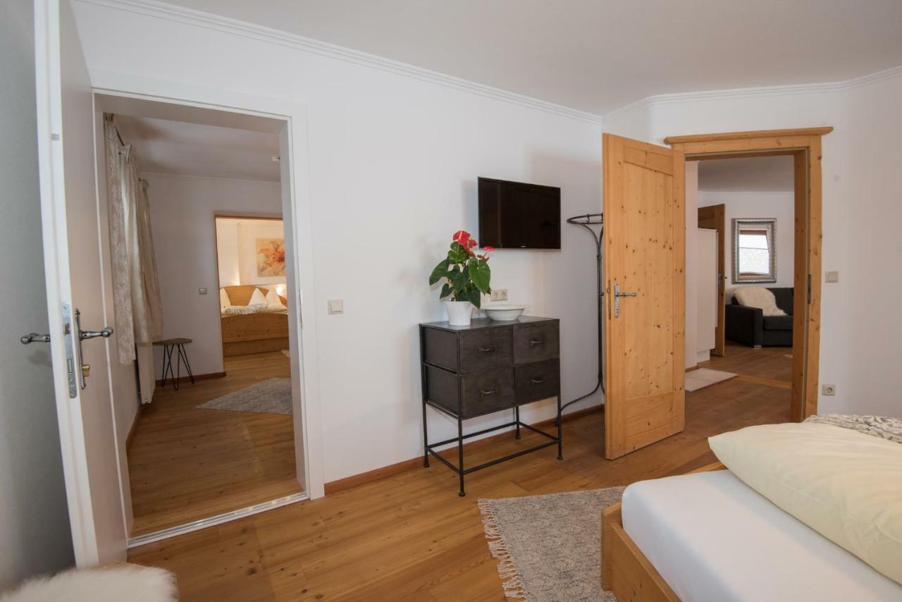 Landhaus Trinker Schladming Extérieur photo