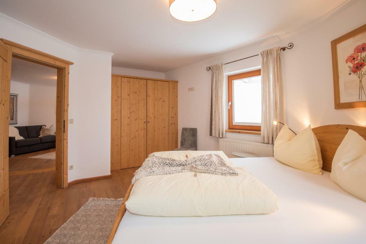 Landhaus Trinker Schladming Extérieur photo