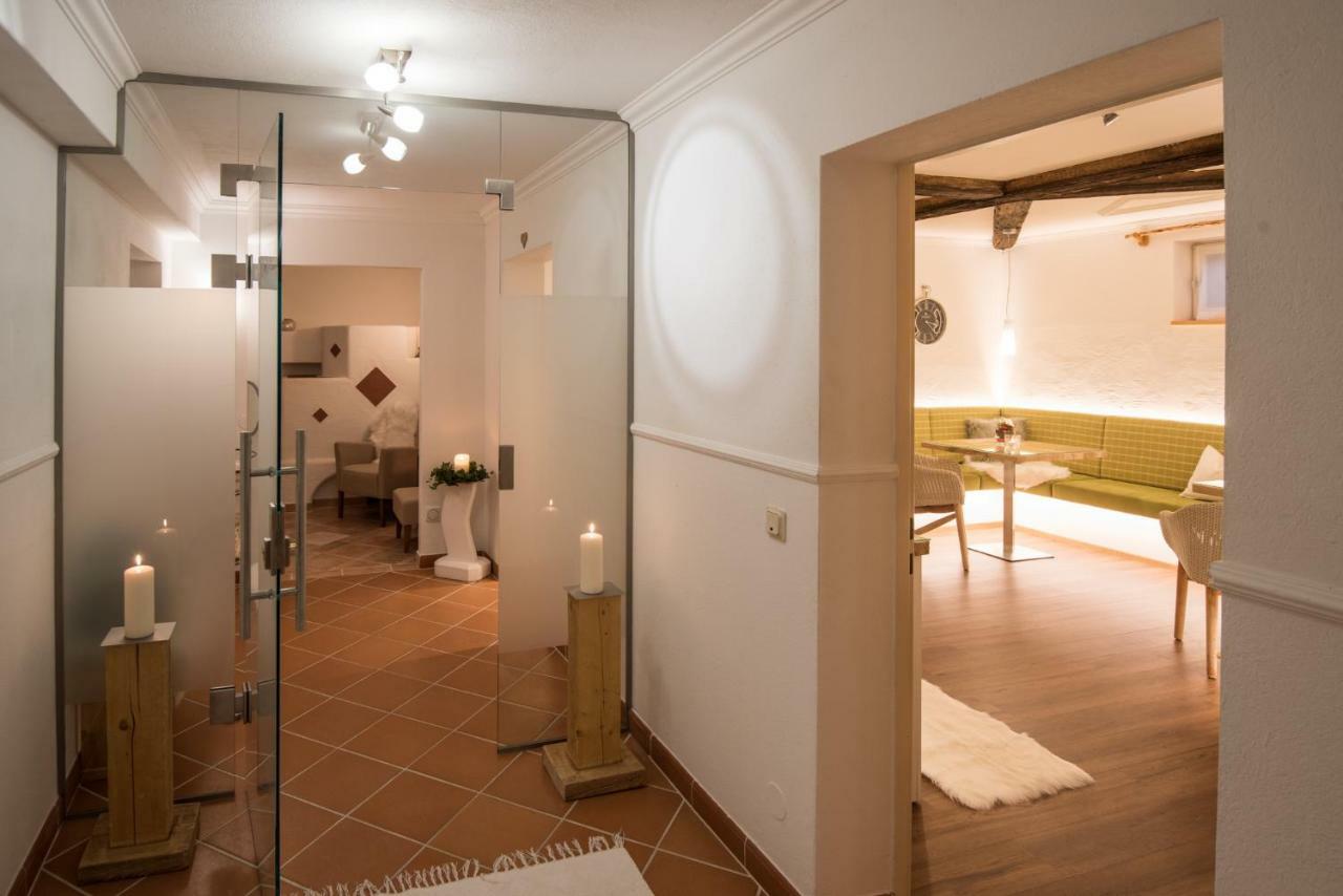 Landhaus Trinker Schladming Extérieur photo