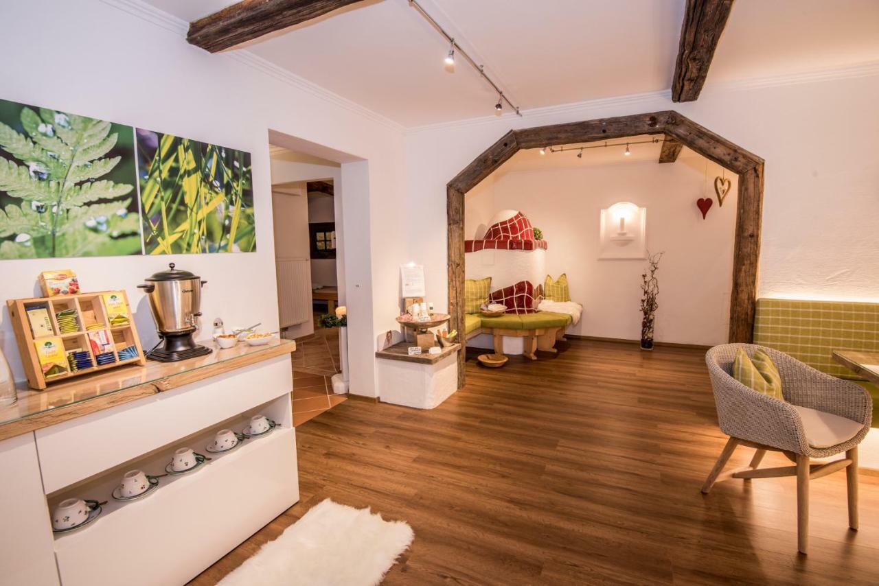 Landhaus Trinker Schladming Extérieur photo