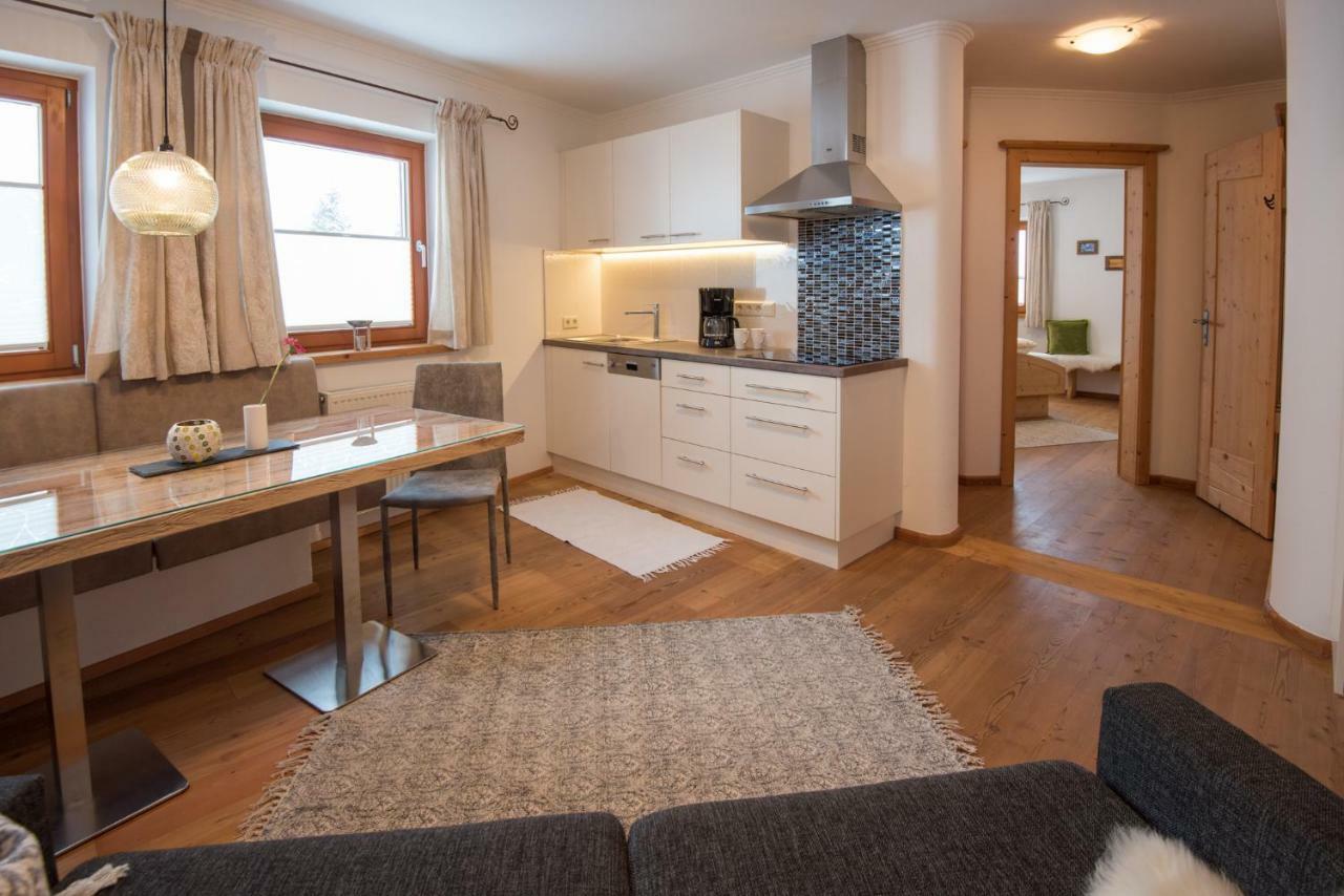 Landhaus Trinker Schladming Chambre photo